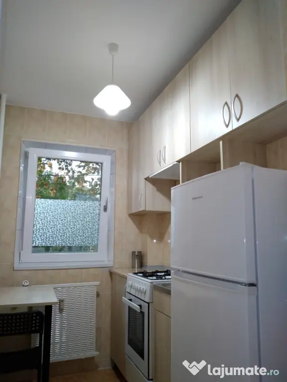 Direct Proprietar Garsoniera Etaj 1 Moderna, Kaufland 1 Mai /Parc Drumul Taberei