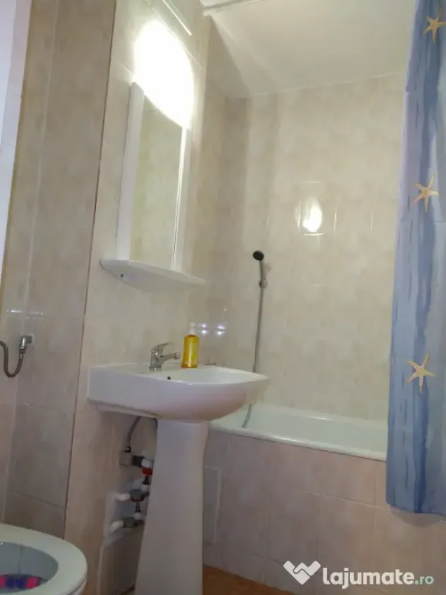Direct Proprietar Garsoniera Etaj 1 Moderna, Kaufland 1 Mai /Parc Drumul Taberei