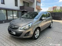 Opel Corsa D Facelift 1.3 CDTI 75CP Euro 5 Clima RATE BUY-BACK