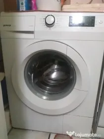 Mașină de spălat rufe Gorenje