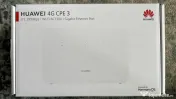 router modem 4G+ huawei B530-336 LTE CAT 7 CPE 3