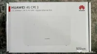 router modem 4G+ huawei B530-336 LTE CAT 7 CPE 3