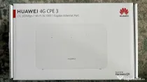 router modem 4G+ huawei B530-336 LTE CAT 7 CPE 3