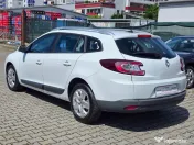Renault Megane 2013, Diesel 110 CP, Navi, 8 roti
