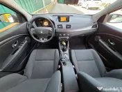 Renault Megane 2013, Diesel 110 CP, Navi, 8 roti
