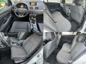 Renault Megane 2013, Diesel 110 CP, Navi, 8 roti