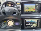 Renault Megane 2013, Diesel 110 CP, Navi, 8 roti