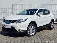 Nissan Qashqai 2014 Diesel, Android Auto, RAR efectuat