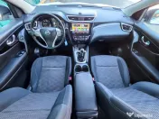 Nissan Qashqai 2014 Diesel, Android Auto, RAR efectuat