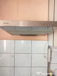 Hotă aragaz Gorenje