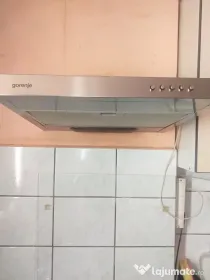 Hotă aragaz Gorenje