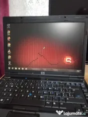 Laptop HP Compaq cu Windows 7 