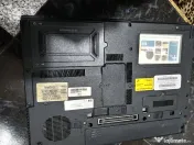 Laptop HP Compaq cu Windows 7 