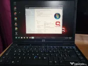 Laptop HP Compaq cu Windows 7 