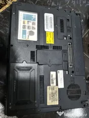 Laptop HP Compaq cu Windows 7 