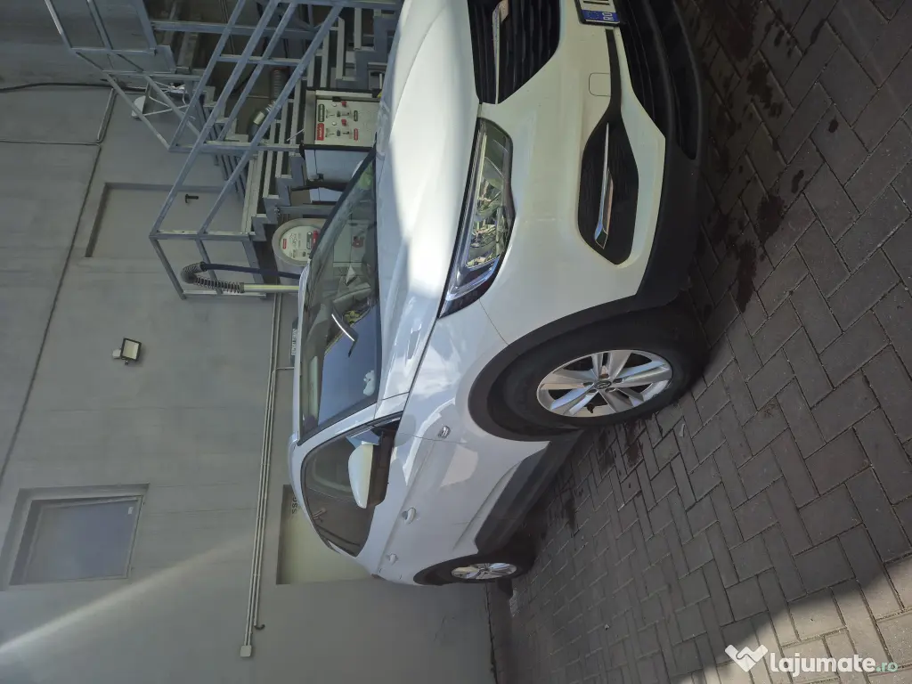 Opel Grandland X 2020, 1.2 Turbo Benzina, Automata, Proprietar