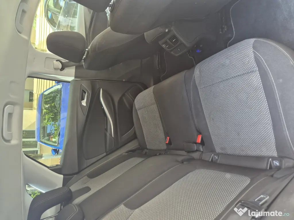 Opel Grandland X 2020, 1.2 Turbo Benzina, Automata, Proprietar