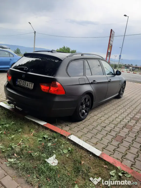 BMW 3 Series 2012 — imagine 2