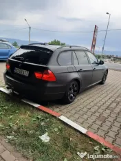 Bmw 320d e91 lci 2012 euro 5 184cp 