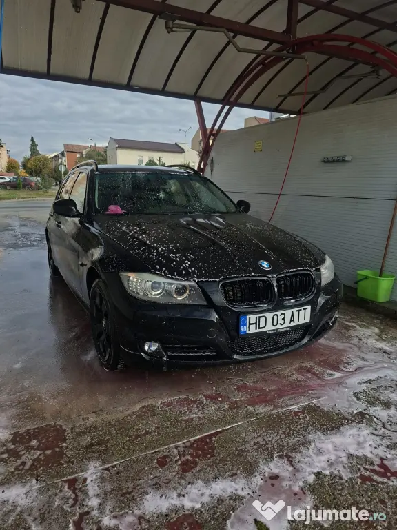 BMW 3 Series 2012 — imagine 3