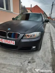 Bmw 320d e91 lci 2012 euro 5 184cp 