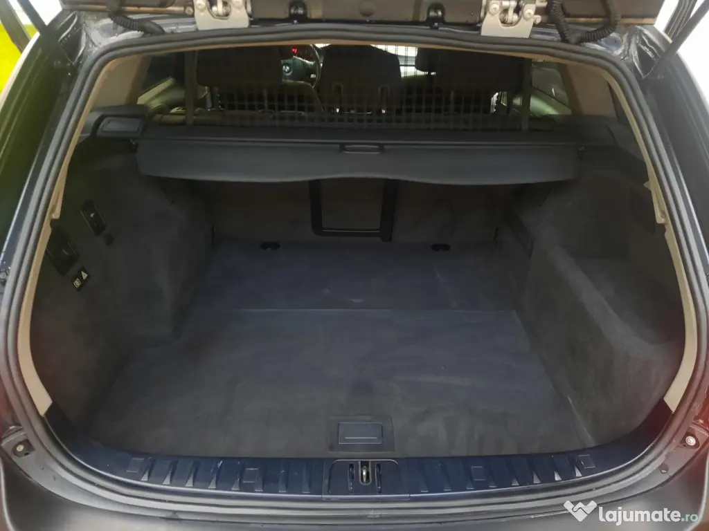 BMW 3 Series 2012 — imagine 7