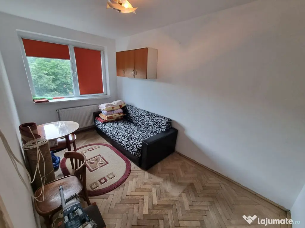 Apartament 3 camere zona Tomis 1