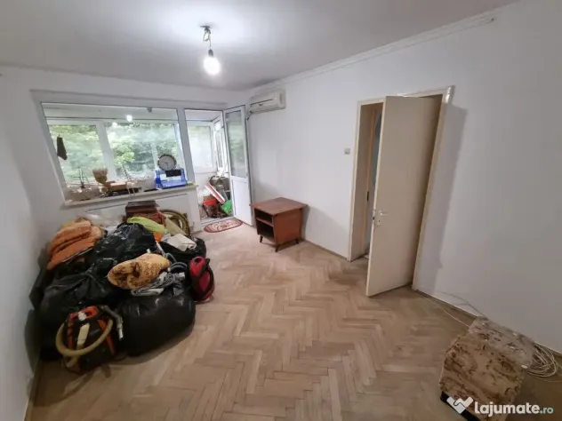 Apartament 3 camere zona Tomis 1