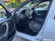 Dacia Sandero 1.6MPI An 2012 cu doar 99.000 km 