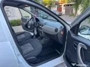 Dacia Sandero 1.6MPI An 2012 cu doar 99.000 km 