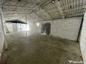 Spatiu Depozitare -60 mp - Doamna Ghica - Baicului 