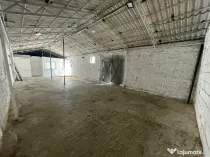 Spatiu Depozitare -60 mp - Doamna Ghica - Baicului