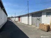 Spatiu Depozitare -60 mp - Doamna Ghica - Baicului 