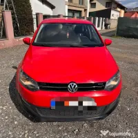 Volkswagen Polo 1.2 TDI Unic proprietar