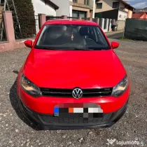 Volkswagen Polo 1.2 TDI Unic proprietar