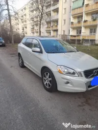 Volvo XC 60 motor 2.4 diesel D5