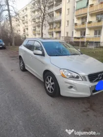 Volvo XC 60 motor 2.4 diesel D5