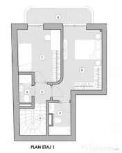 Duplex 3 camere | Turda | Mihalache | 1 Mai | boutique 2026