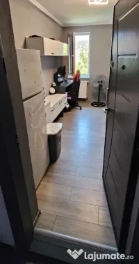 Garsonieră Dovali, Râmnicu Vâlcea