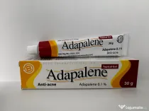 Adapalene 0.1% retinol anti age anti acnee