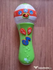 Primul meu microfon One Two Fun 