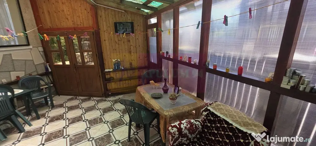 Casa cu 5 camere de vanzare in Breaza