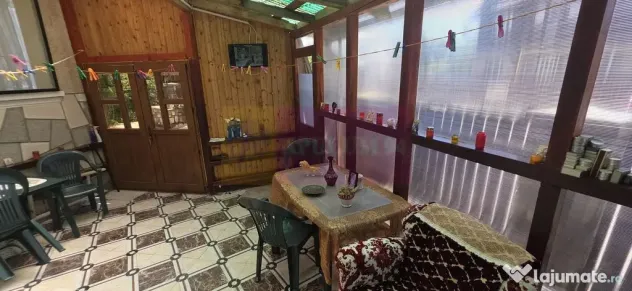 Casa cu 5 camere de vanzare in Breaza