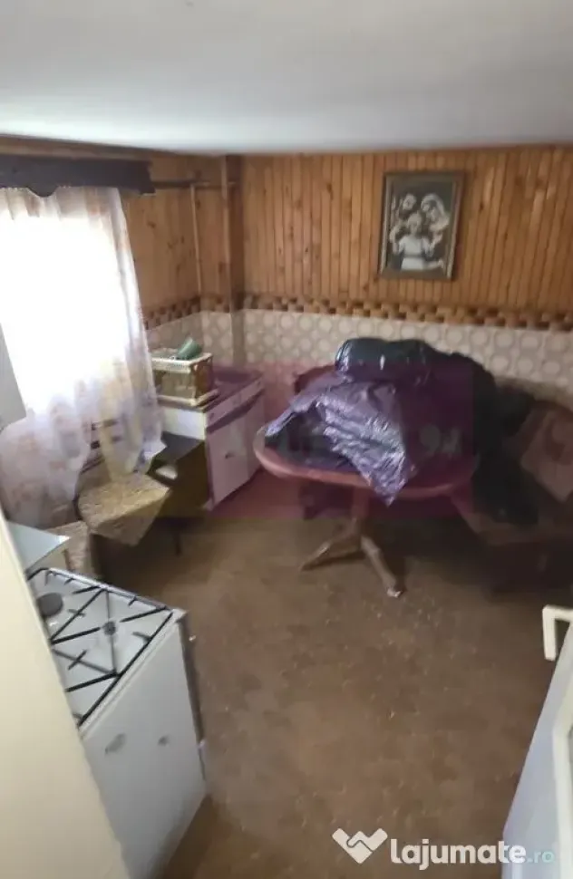 Casa cu 5 camere de vanzare in Breaza