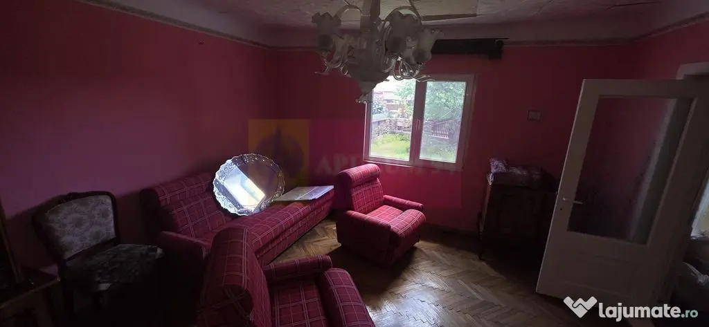 Casa cu 5 camere de vanzare in Breaza