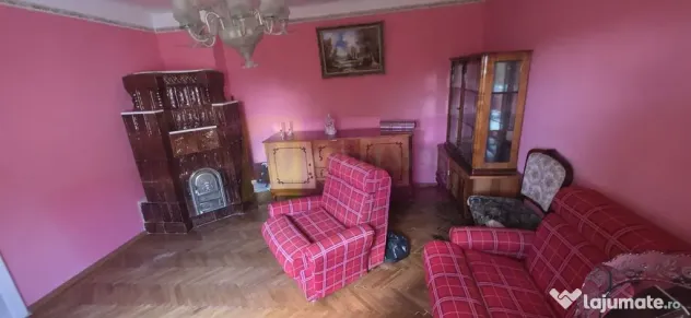 Casa cu 5 camere de vanzare in Breaza