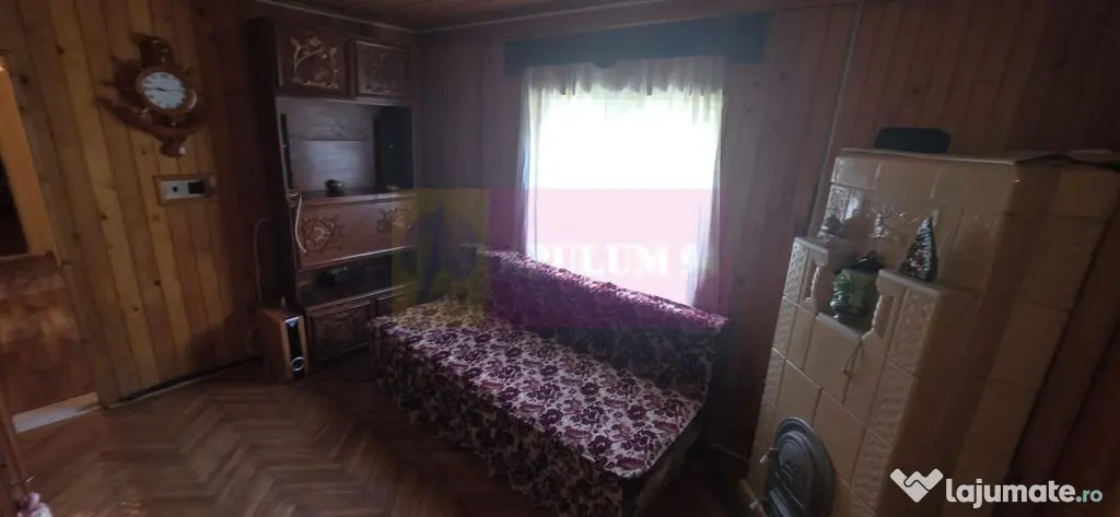 Casa cu 5 camere de vanzare in Breaza