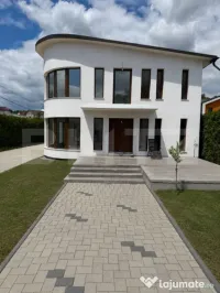 Casa SUPERBA UNIREA 1200TEREN 
