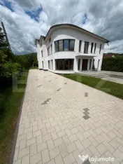 Casa SUPERBA UNIREA 1200TEREN