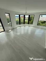 Casa SUPERBA UNIREA 1200TEREN